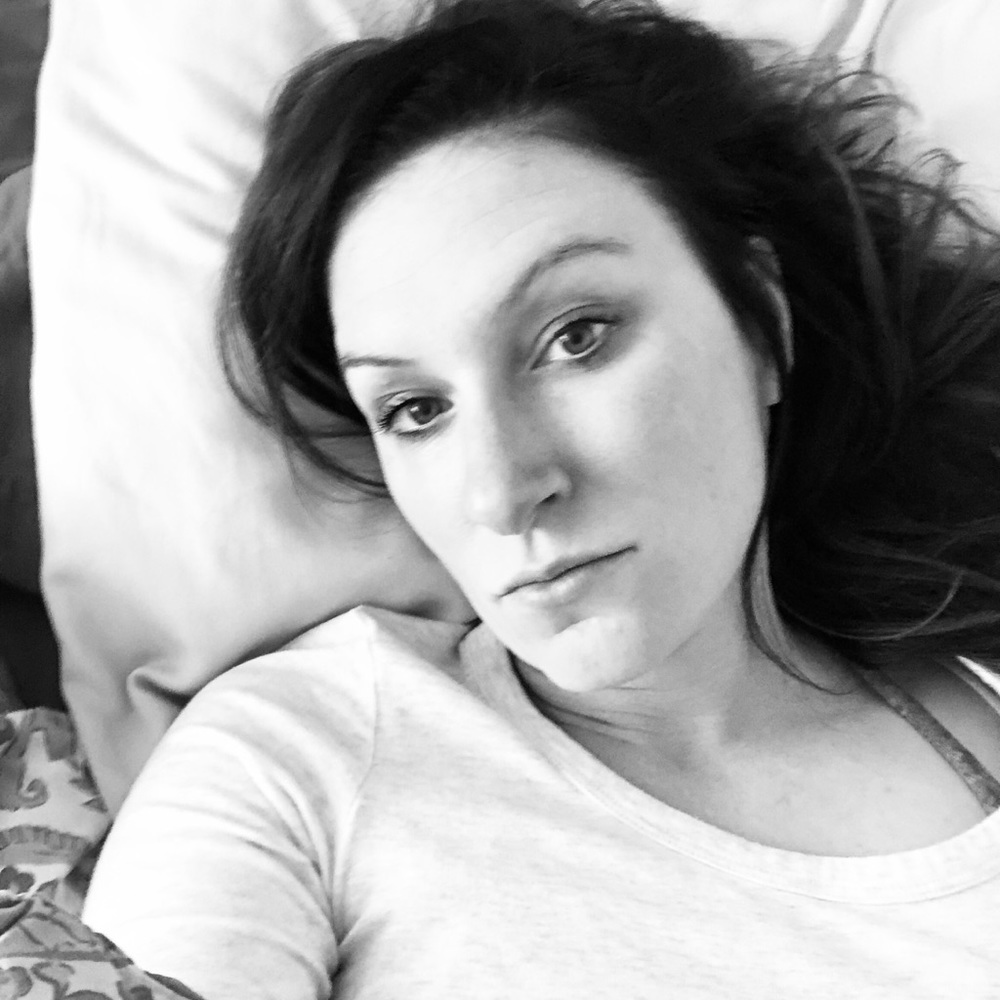 Meet your Posher, Jenn